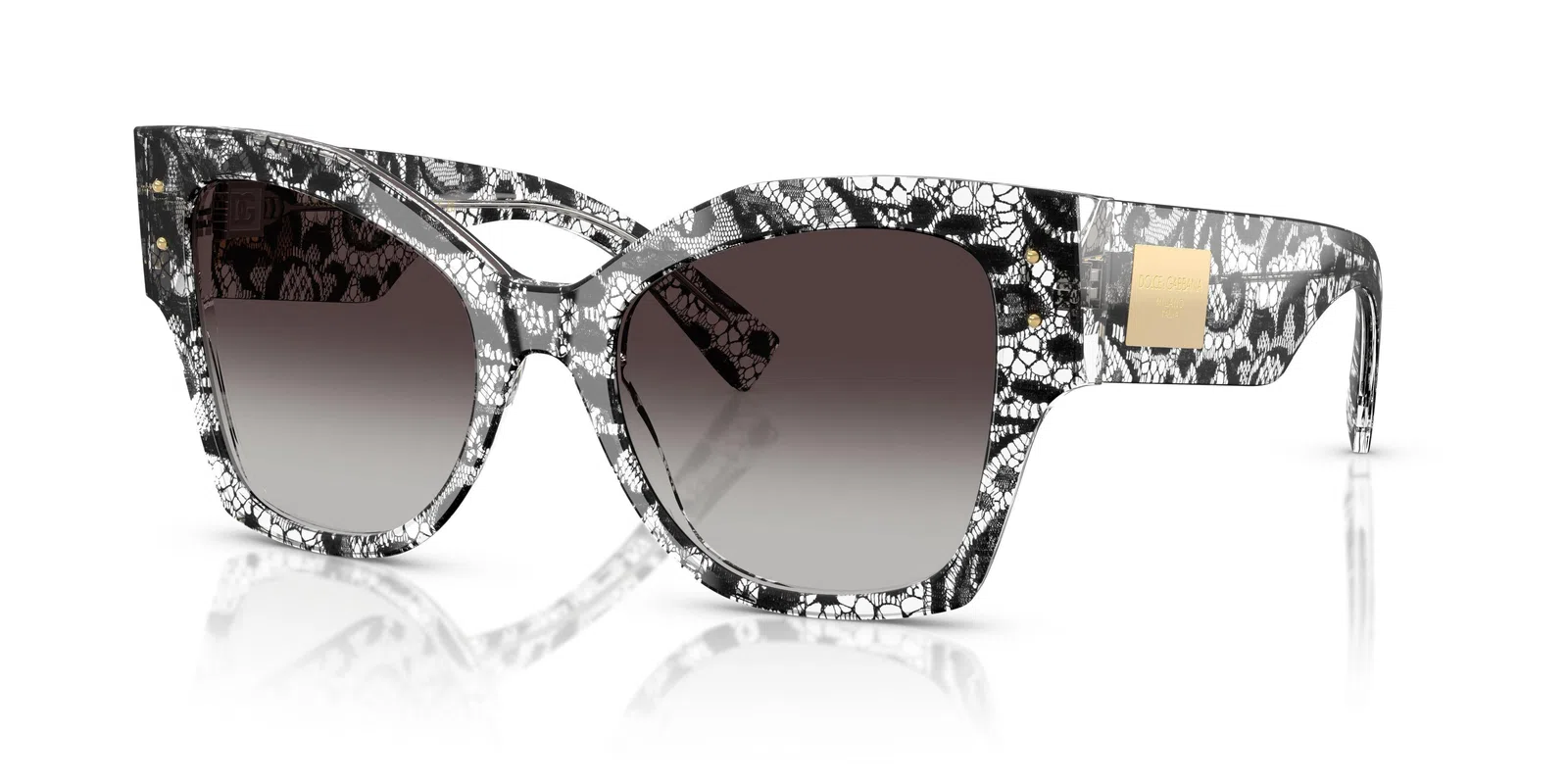 Dolce & Gabbana 4478 Sunglasses - view 6